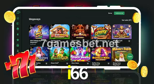 i66 aplicativo