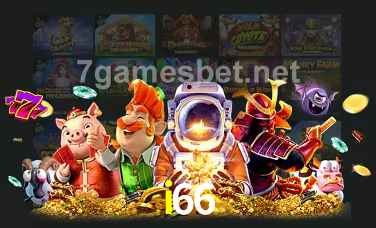 cassino i66