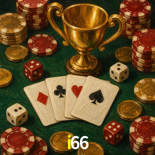 Diretório de Jogos i66