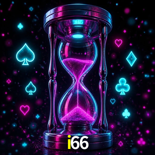Tecnologia da Plataforma i66