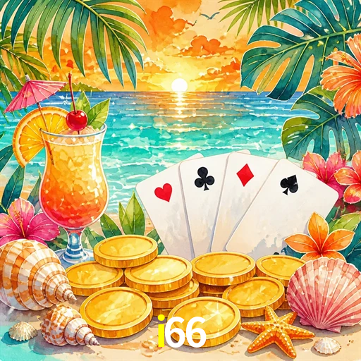 Jogos de Slot i66