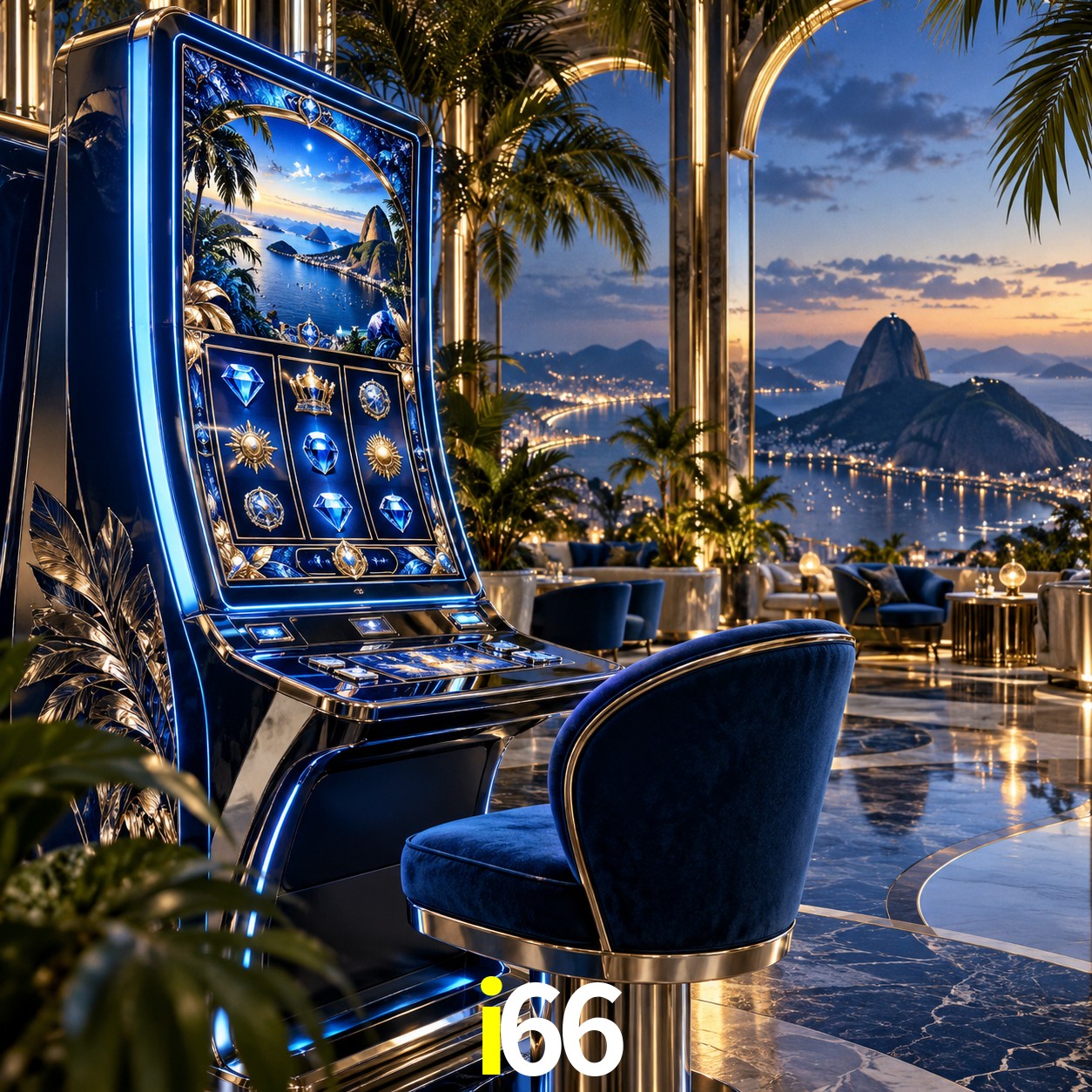Jogo Aviator i66