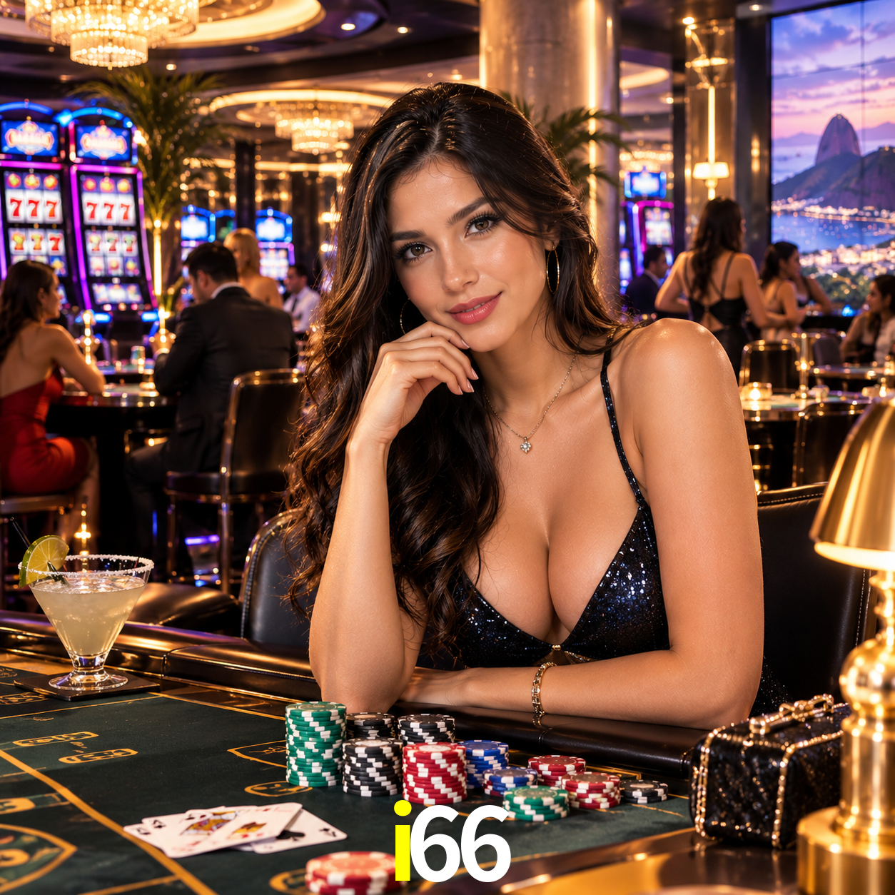 i66 - Sites De Cassino Brasileiros - i66.games