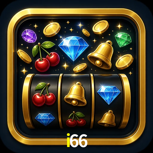 Casino Ao Vivo i66